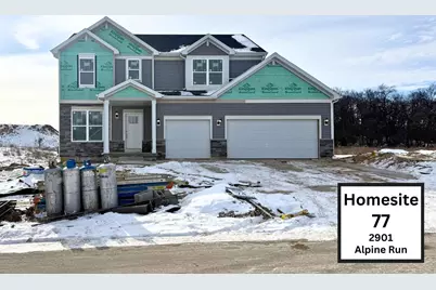 2901 Alpine Run #77, Stoughton, WI 53589 - Photo 1