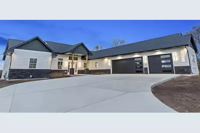 5611 N Vista Lane, Janesville, WI 53548 - Photo 1