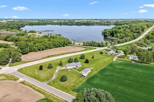 W11178 Lake Emily Rd, Randolph, WI 53956 - Photo 1