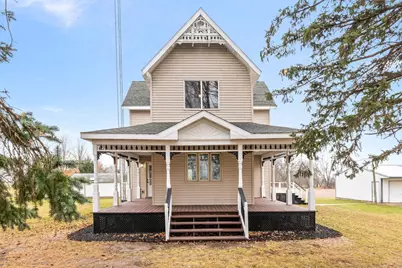 N4261 County Rd N Road, Markesan, WI 53946 - Photo 1