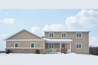 N8544 Story Ridge Court, Belleville, WI 53508 - Photo 1