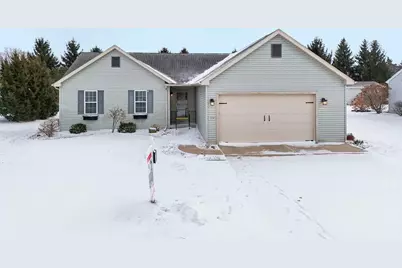 104 Ridgeline Drive, Columbus, WI 53925 - Photo 1