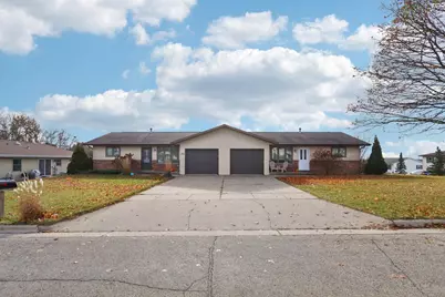 211-213 W Garfield Street, Mount Horeb, WI 53572 - Photo 1
