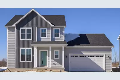 2582 Water Lily Circle, Sun Prairie, WI 53590 - Photo 1