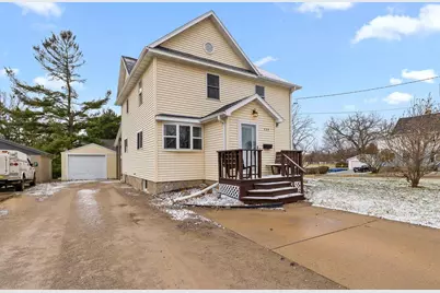 420 Declark Street, Beaver Dam, WI 53916 - Photo 1