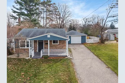 433 Rachael Road, Baraboo, WI 53913 - Photo 1