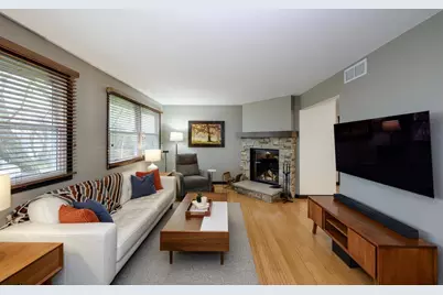 5902 Roosevelt Street, Middleton, WI 53562 - Photo 1