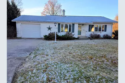 29 Lawndale Avenue, Ripon, WI 54971 - Photo 1