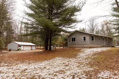 N5301 County Rd Y Road, Montello, WI 53949 - Photo 1