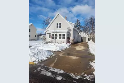 106 E Hudson Street, Mazomanie, WI 53560 - Photo 1