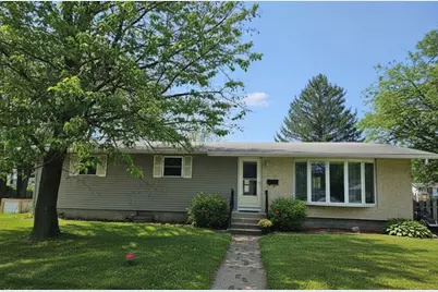 218 S Ohio Street, Prairie Du Chien, WI 53821 - Photo 1
