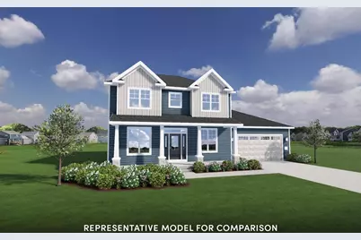 2544 Water Lily Circle, Sun Prairie, WI 53590 - Photo 1