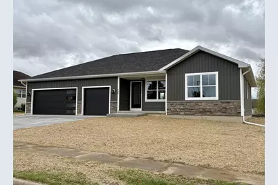 725 Turner Drive, Mauston, WI 53948 - Photo 1