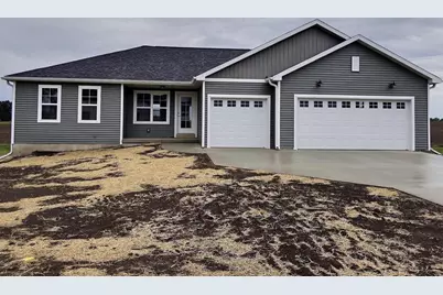 106 W 2nd Street, Friesland, WI 53935 - Photo 1
