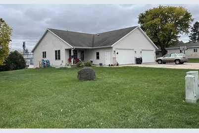 315-317 N Watertown Street, Johnson Creek, WI 53038 - Photo 1