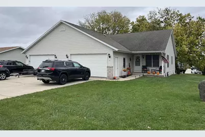 319-321 N Watertown Street, Johnson Creek, WI 53038 - Photo 1