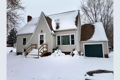 1060 Oak Street, Plain, WI 53577 - Photo 1