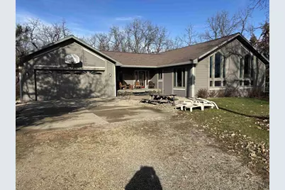 8675 Philippine Road, South Wayne, WI 53587 - Photo 1