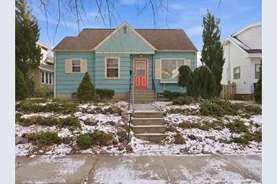 1429 Nevada Court, Sheboygan, WI 53081 - Photo 1