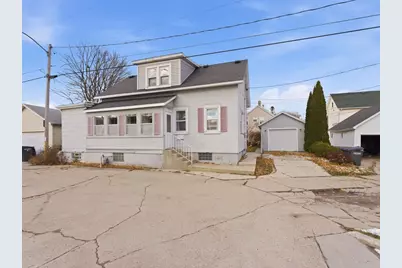 1507B Erie Avenue, Sheboygan, WI 53081 - Photo 1