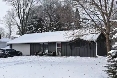 N8610 Arcade Glen Road, Ripon, WI 54971 - Photo 1