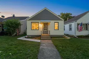 2329 S 77th St, Milwaukee, WI 53219 - Photo 1