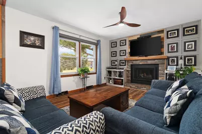 624 E Saddle Ridge, Portage, WI 53901 - Photo 1