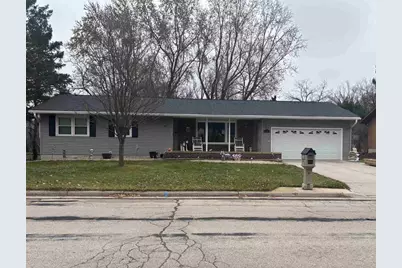 301 Acker Parkway, DeForest, WI 53532 - Photo 1