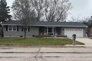 301 Acker Pkwy, DeForest, WI 53532 - Photo 1