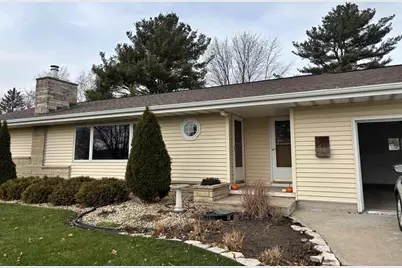 113 Curtis Street, Arlington, WI 53911 - Photo 1