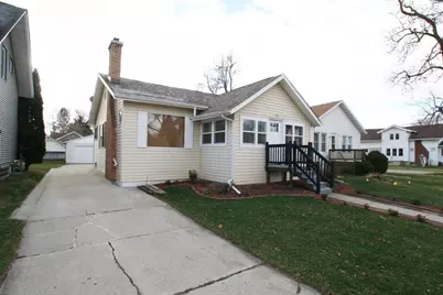 906 Benton Avenue, Janesville, WI 53545 - Photo 1