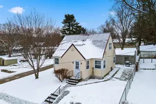 116 E Highland St, La Farge, WI 54639 - Photo 1