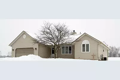 N3947 Cushman Road, Helenville, WI 53137 - Photo 1