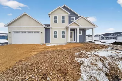 L126 Clemens Drive, Arlington, WI 53911 - Photo 1