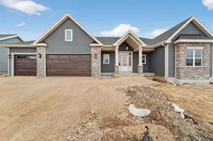 L208 Stonecrop Way, DeForest, WI 53532 - Photo 1