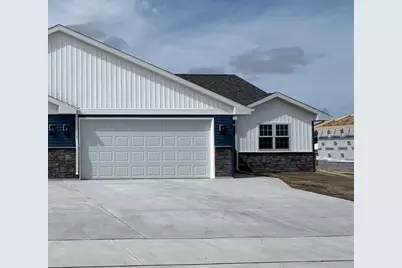 1123 Red Hawk Drive, Milton, WI 53563 - Photo 1