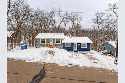 311 - 313 Wilson Street, Mount Horeb, WI 53572 - Photo 1