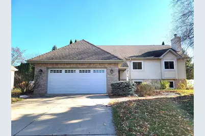1823 Wallinford Drive, Sun Prairie, WI 53590 - Photo 1