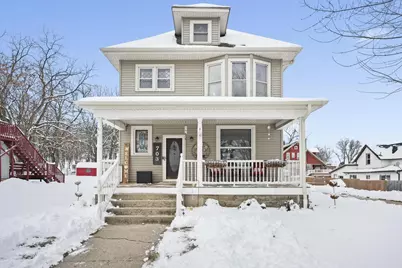 703 Prospect Street, Blanchardville, WI 53516 - Photo 1