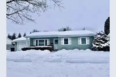 1124 Macarthur Drive, Janesville, WI 53548 - Photo 1