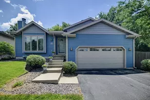 6157 Thornebury Dr, Madison, WI 53719 - Photo 1