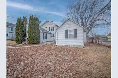 25 W Franklin Street, Waupun, WI 53963 - Photo 1