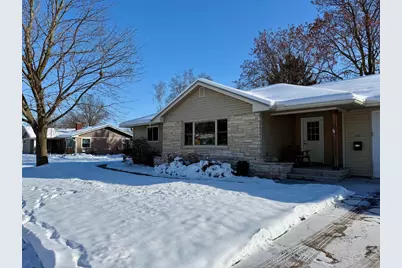 440 Bradford Drive, Waterloo, WI 53594 - Photo 1