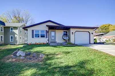 400 Market Street, DeForest, WI 53532 - Photo 1