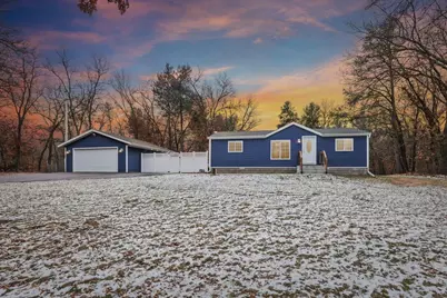 W1493 64th Street, Lyndon Station, WI 53944 - Photo 1