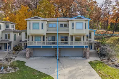 N3768 Tipperary Road, Poynette, WI 53955 - Photo 1