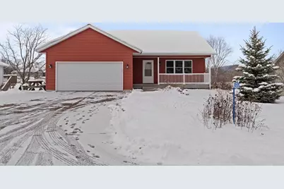 S5478 Mammoth Trail, Baraboo, WI 53913 - Photo 1