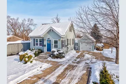 6322 Elmwood Avenue, Middleton, WI 53562 - Photo 1