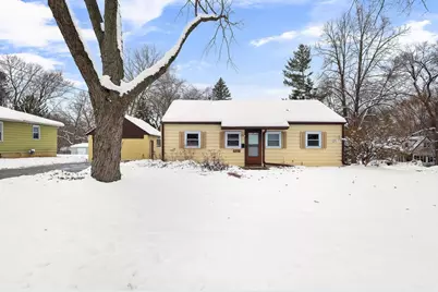 4701 Shore Acres Road, Monona, WI 53716 - Photo 1