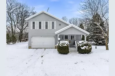 N7294 Manske Road, Lake Mills, WI 53551 - Photo 1